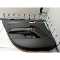 Обшивка двери задней левой Hyundai-Kia K5 2020 83307L2200A53
