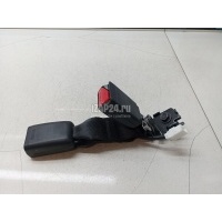 Ответная часть ремня безопасности Hyundai-Kia K5 2020 898A0L2000WK