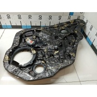 Стеклоподъемник электр. задний правый Hyundai-Kia K5 2020 83481L2000