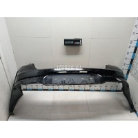 Бампер задний Hyundai-Kia K5 2020 86611L2360