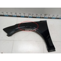 Крыло переднее левое Hyundai-Kia K5 2020 66310L2000