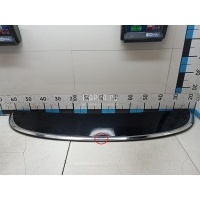 Накладка крышки багажника Hyundai-Kia K5 2020 87360L2000
