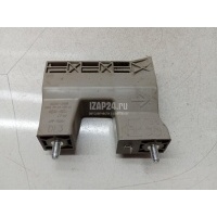Направляющая стекла двери Hyundai-Kia K5 2020 82550L2000