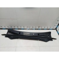 Решетка стеклооч. (планка под лобовое стекло) Hyundai-Kia K5 2020 86150L2100
