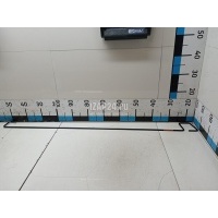 Торсион багажника Hyundai-Kia K5 2020 81296L2010