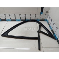 Уплотнитель стекла двери Hyundai-Kia K5 2020 82541L2000