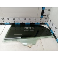 Стекло двери задней левой Hyundai-Kia K5 2020 83410L2010