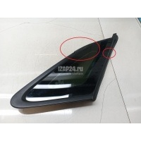 Стекло кузовное глухое правое Hyundai-Kia K5 2020 87820L2010