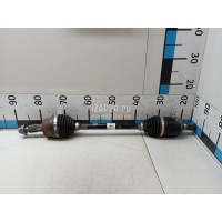 Полуось передняя левая Hyundai-Kia K5 2020 49500L2230