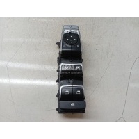 Блок управления стеклоподъемниками Hyundai-Kia K5 2020 93571L2140