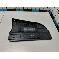 Пыльник (кузов наружные) Hyundai-Kia Elantra 2020 86677AA000