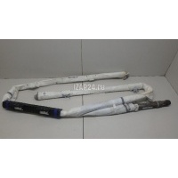 Подушка безопасности боковая (шторка) Hyundai-Kia Sorento IV 2020 80410P2000