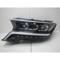 Фара левая Hyundai-Kia Sorento IV 2020 92101P2120