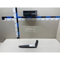 Накладка переднего бампера правая VAG Octavia (A8) 2019 5E38078349B9