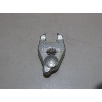 Крепеж форсунки Renault Duster II 2021 166500735R