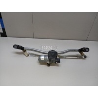 Трапеция стеклоочистителей Chery Exceed TXL 2020 608000168AA