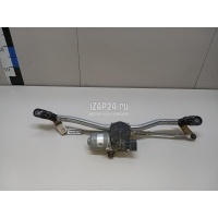 Трапеция стеклоочистителей Chery Exceed TXL 2020 608000168AA