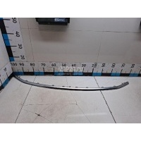 Молдинг переднего бампера центральный Chery Exceed TXL 2020 602001191AA