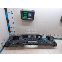 Панель передняя Chery Exceed TXL 2020 501003733AA