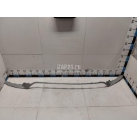 Накладка переднего бампера Hyundai-Kia Carnival 2020 86532R0000