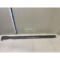 Накладка на порог (наружная) Hyundai-Kia GV80 2020 87752T6000