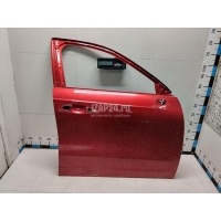 Дверь передняя правая Great Wall Jolion 2021 6101200AST10A
