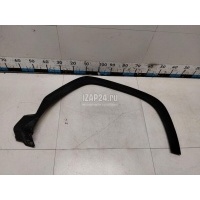 Накладка переднего крыла правого Hyundai-Kia Tucson 2021 87712N9100CA