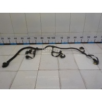 Проводка (коса) MAN TGS (2014 - 2021) 81254595873
