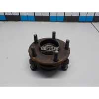Ступица передняя Nissan Quest (RE52) 2011 40202CA06C