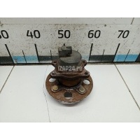 Ступица задняя Hyundai-Kia Getz (2002 - 2010) 527501C100