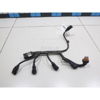 Проводка (коса) Hyundai-Kia Getz (2002 - 2010) 3534126720