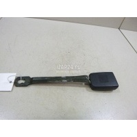 Ответная часть ремня безопасности VAG 100 [C4] (1991 - 1994) 4A085775501C