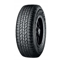 Шина całoroczna yokohama geolandar а / т g015 245 / 70r17 108 т przyczepność на снега 3pmsf