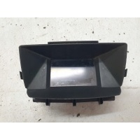 Дисплей opel oe 13265116