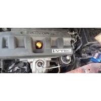 Двигатель бензиновый honda civic viii 1.8 140km r18a2