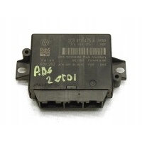 Блок блок управления pdc volkswagen passat b6 рестайлинг 3c8919475a 3c8919475 08533127