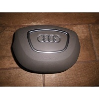 Audi a3 8v / q3 8u / q5 8r / a4 b8 рестайлинг / a5 8t рестайлинг заглушка коричневая
