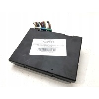 Модуль комфорта opel astra j 13579056 универсал 09 - 15 блок управления