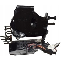 MERCEDES ML GL X164 W164 POMPA ABS STEROWNIK A2515450832