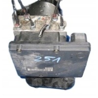 POMPA STEROWNIK ABS ESP MERCEDES W164 X164 W251