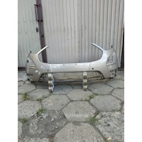 Бампер передняя форд ecosport ii рестайлинг 17 - 20 gn15 - 17757 - m