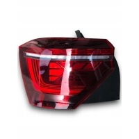 Volkswagen поло 6 vi 2g0 фара задняя левая светодиодный iq light 2g0945207h