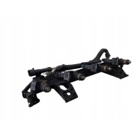 RENAULT CLIO II 1.2 LISTWA WTRYSKOWA 8200286064