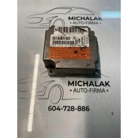 Mercedes - benz w220 блок сенсор airbag a0018202226 0285001215