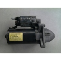 Стартер mopar 0001115117 1390671080 fiat ducato 2.3jtd euro6