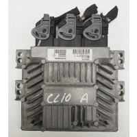 KOMPUTER SILNIKA RENAULT CLIO III DCI 8200669964
