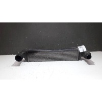 77863510 интеркулер bmw e46 320 2.0td 150pk