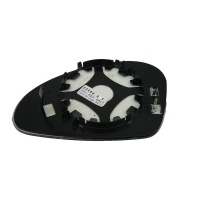 Вставка правая зеркала seat ibiza cordoba 02 - 08