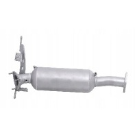 фильтр dpf volvo xc60 i внедорожник d5 awd евро 5 36002668