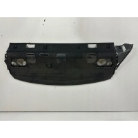 Bmw 3 f30 f35 f31 2013 полки задняя